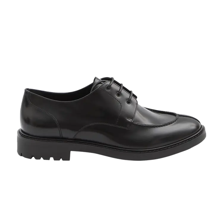 Кроссовки Saint Laurent Lino Derby, Black
Кроссовки Saint Laurent Lino Derby, Black