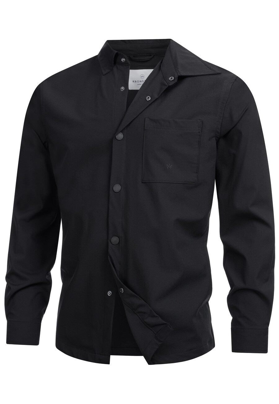 Куртка межсезонная Kronstadt KSBoleyn, черный
Куртка межсезонная Kronstadt KSBoleyn, черный