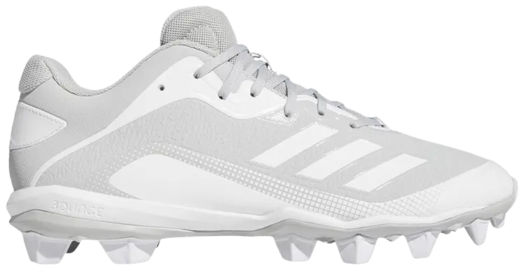 Кроссовки adidas Icon 6 Bounce 'Team Light Grey', серый
Кроссовки adidas Icon 6 Bounce 'Team Light Grey', серый