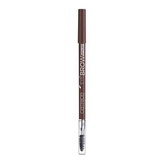 Карандаш для бровей стилист Catrice, цвет 025 perfect brown, 1,4 гр
Карандаш для бровей стилист Catrice, цвет 025 perfect brown, 1,4 гр
