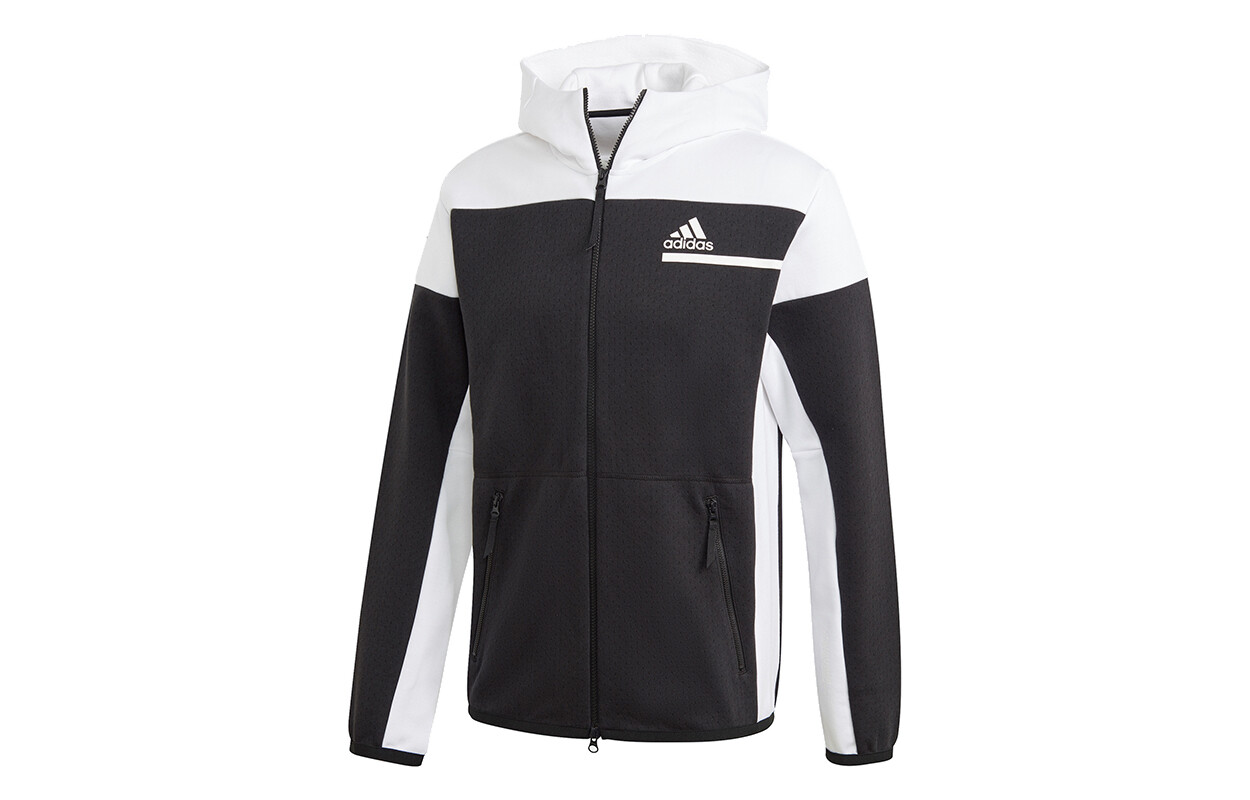 Куртка мужская черная Adidas, черный
Куртка мужская черная Adidas, черный
