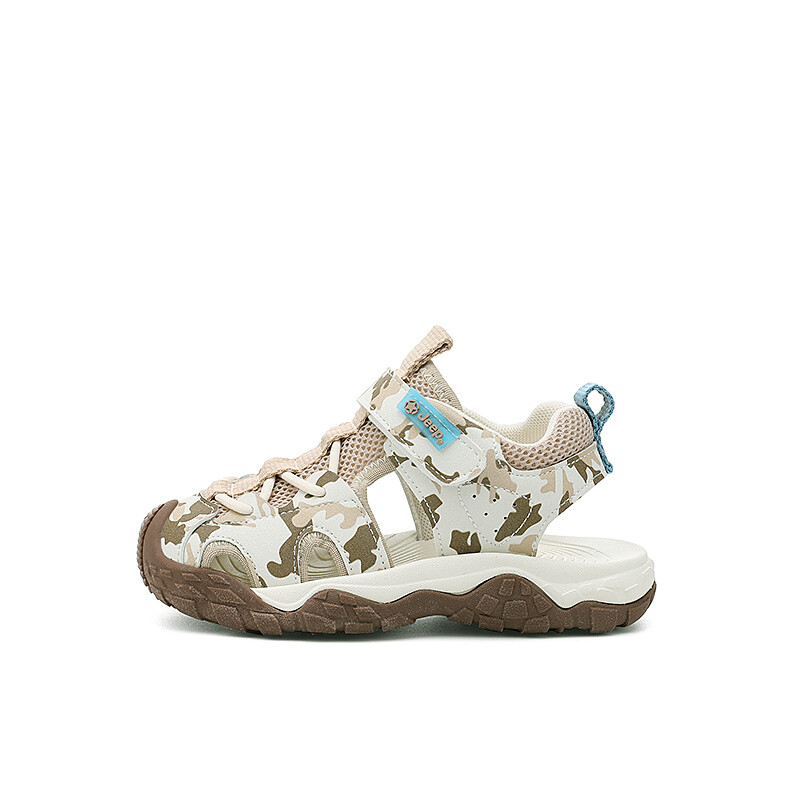 Босоножки и сандалии Jeep Kids' Sandals Kids
Босоножки и сандалии Jeep Kids' Sandals Kids