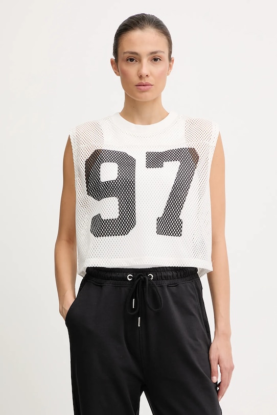 Топ Puma x rosé, белый
Топ Puma x rosé, белый