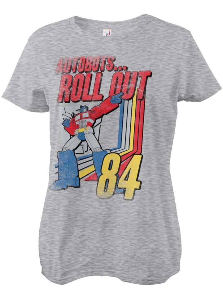 Рубашка серого цвета Transformers
Рубашка серого цвета Transformers