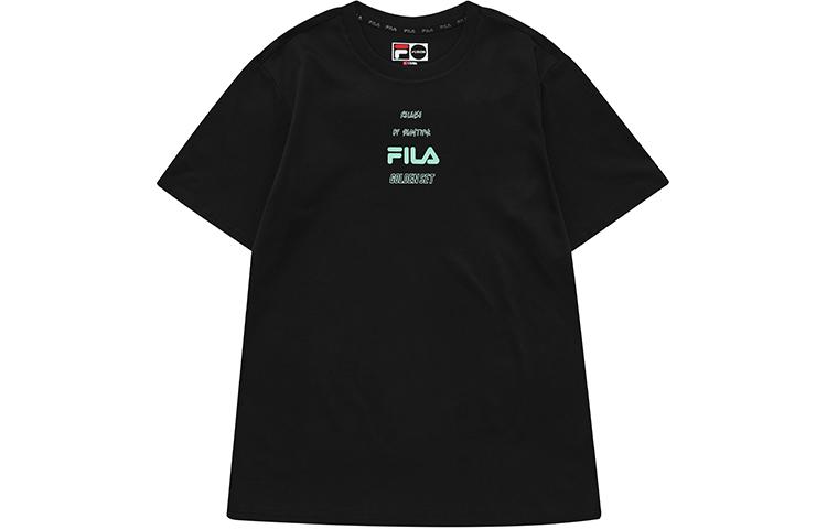 Футболка мужская Pitch Black FILA FUSION
Футболка мужская Pitch Black FILA FUSION