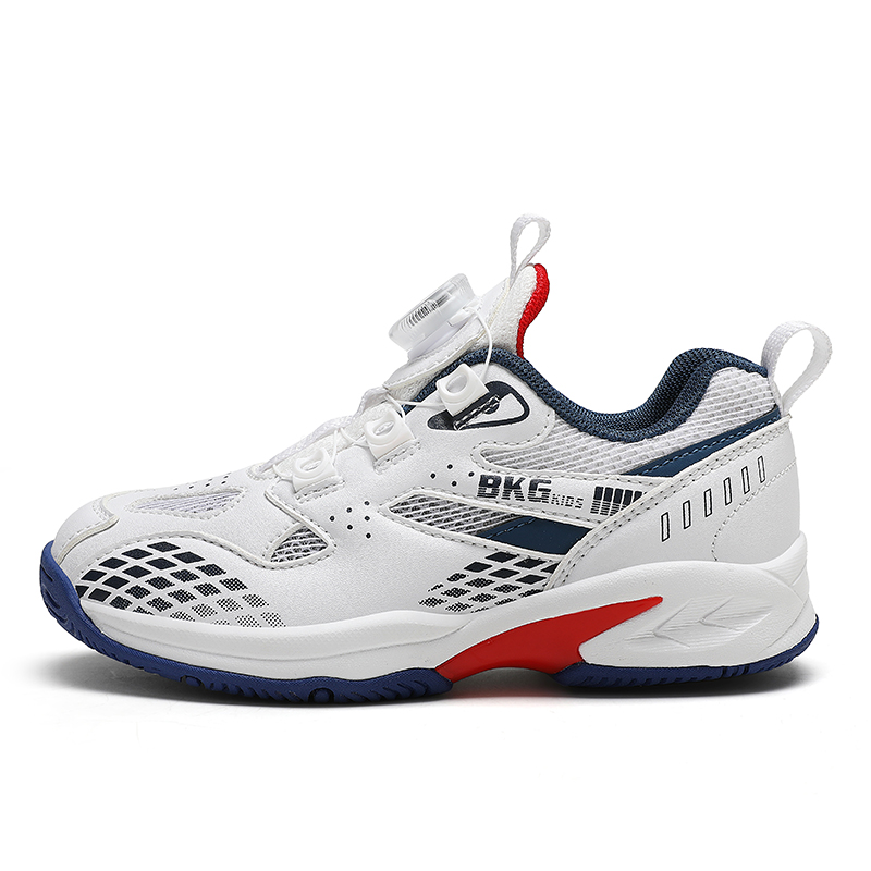 Износостойкие легкие амортизирующие дышащие нескользящие беговые кроссовки Kids' BKG, белый
Износостойкие легкие амортизирующие дышащие нескользящие беговые кроссовки Kids' BKG, белый