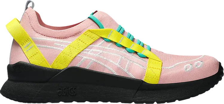 Кроссовки CFCL × Gel Lyte 3 CM 1.95 'Potpourri Blazing Yellow', розовый, Белый;розовый, Кроссовки CFCL × Gel Lyte 3 CM 1.95 'Potpourri Blazing Yellow', розовый
Кроссовки CFCL × Gel Lyte 3 CM 1.95 'Potpourri Blazing Yellow', розовый, Белый;розовый, Кроссовки CFCL × Gel Lyte 3 CM 1.95 'Potpourri Blazing Yellow', розовый