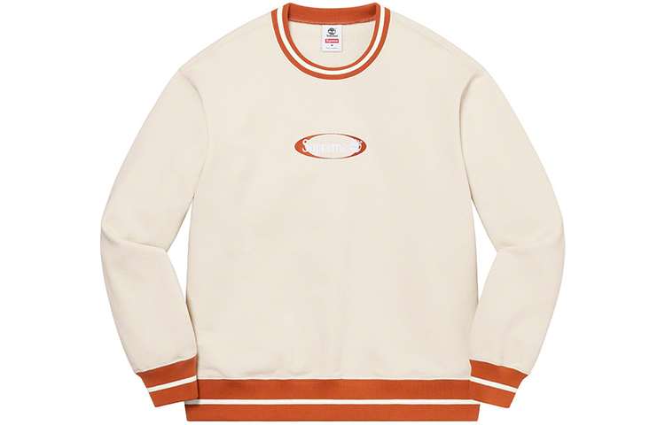 Timberland Crewneck SS21 Supreme, экрю, Белый, Timberland Crewneck SS21 Supreme, экрю
Timberland Crewneck SS21 Supreme, экрю, Белый, Timberland Crewneck SS21 Supreme, экрю