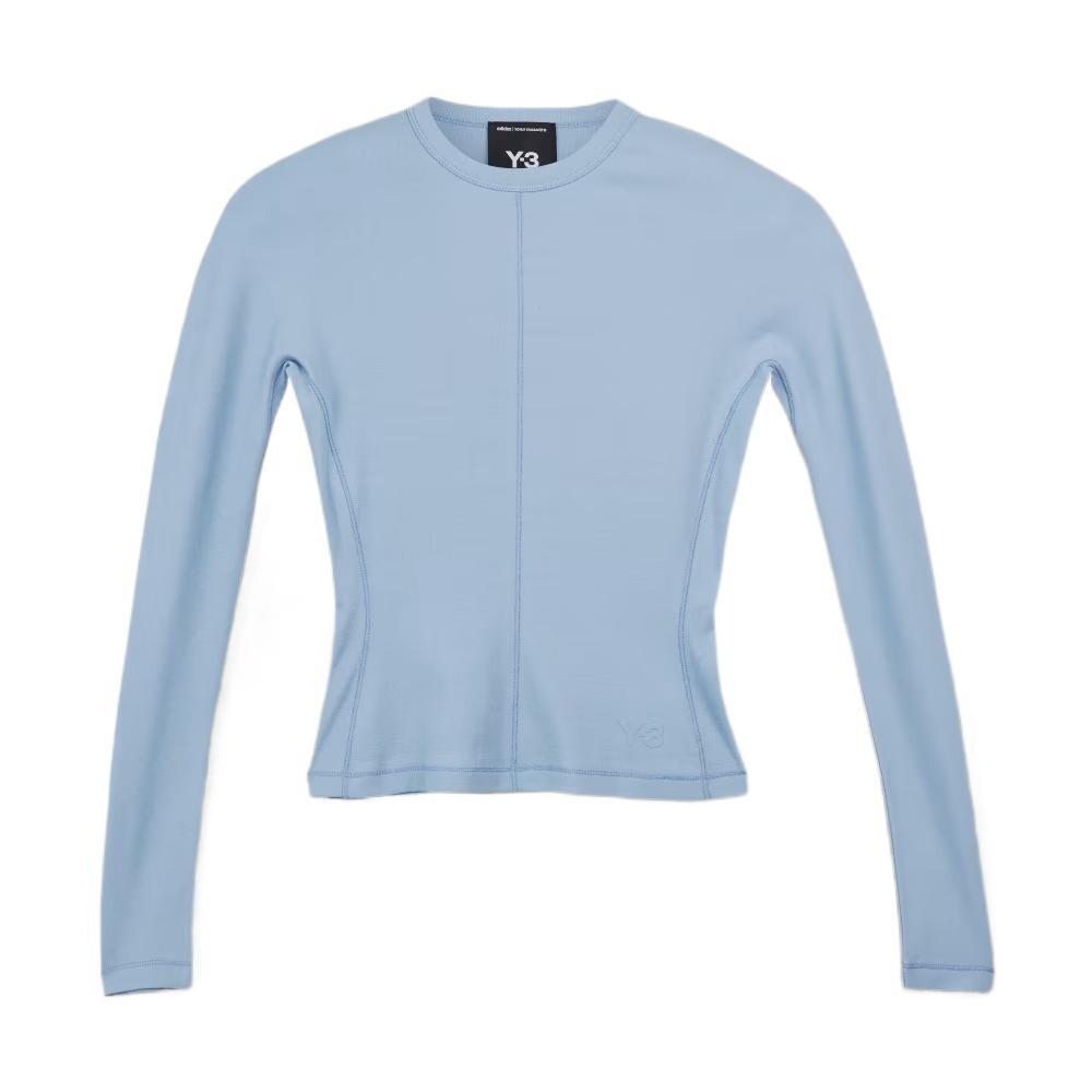 Футболка женская синяя Adidas
Футболка женская синяя Adidas