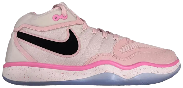 Кроссовки Nike Air Zoom GT Hustle 2 'Kay Yow', розовый
Кроссовки Nike Air Zoom GT Hustle 2 'Kay Yow', розовый