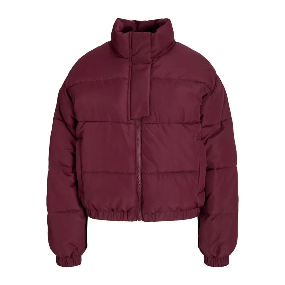 Куртка Jack & Jones Tracy JJXX puffer, фиолетовый
Куртка Jack & Jones Tracy JJXX puffer, фиолетовый