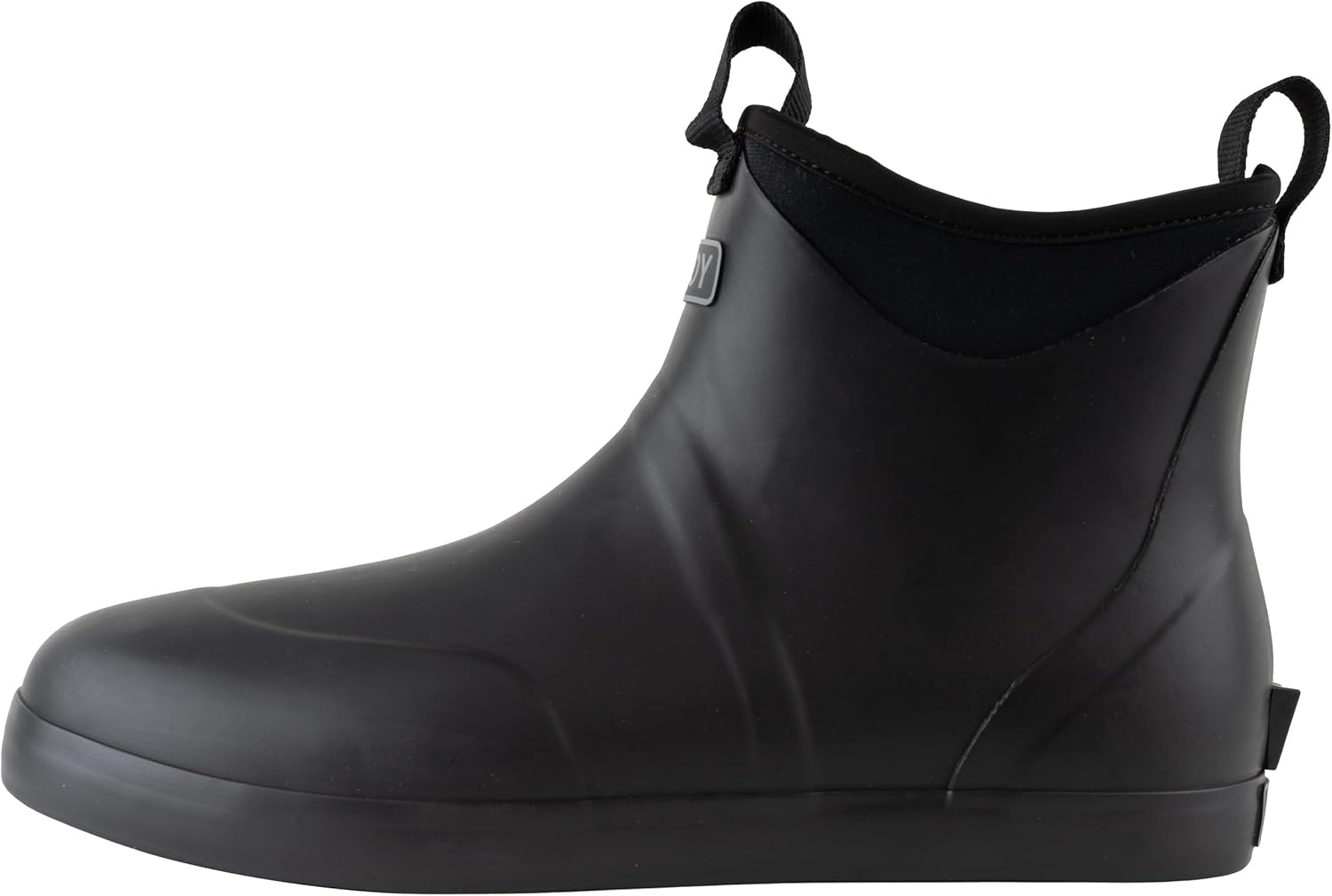 Сапоги Buoy для мужчин - короткие дождевые сапоги для мужчин Buoy Boots, Blackout
Сапоги Buoy для мужчин - короткие дождевые сапоги для мужчин Buoy Boots, Blackout