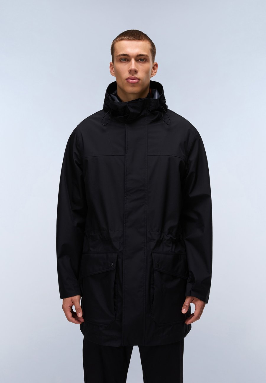 Пальто Napapijri A-PILLOZ SHELL, Black Beauty/Black
Пальто Napapijri A-PILLOZ SHELL, Black Beauty/Black