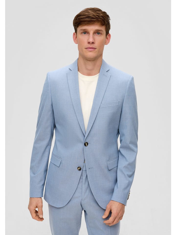 Куртка s.Oliver BLACK LABEL, синий
Куртка s.Oliver BLACK LABEL, синий