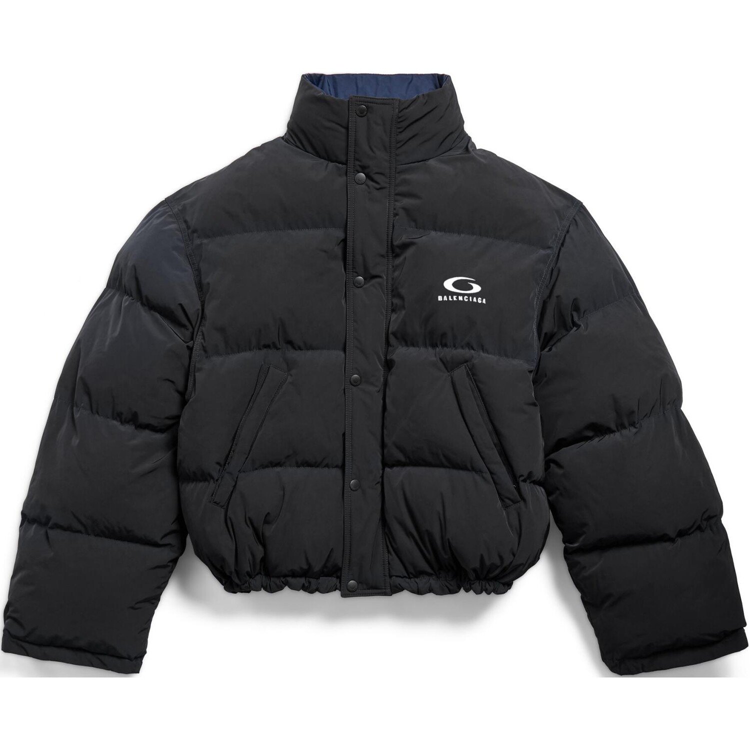 Куртка женская черный Balenciaga
Куртка женская черный Balenciaga