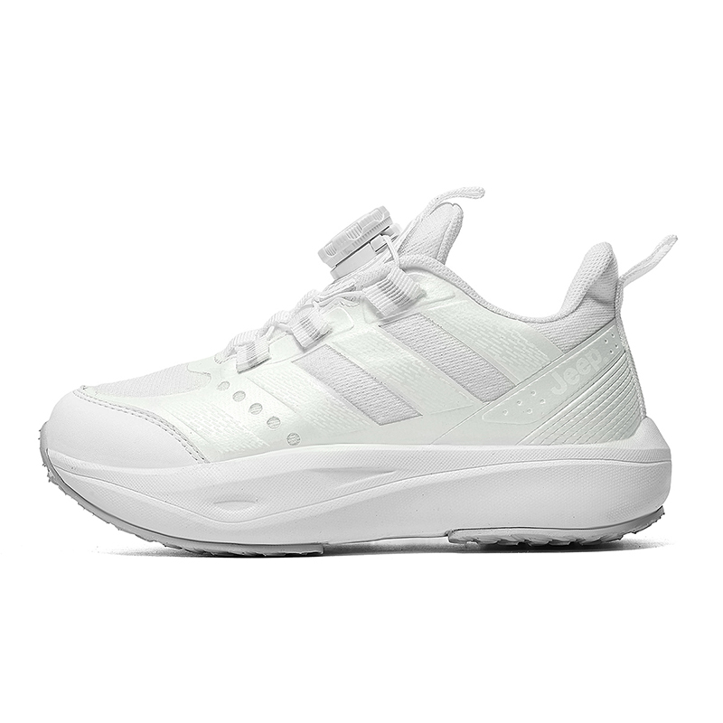 Детские кроссовки для бега Kids Jeep, snowball белый
Детские кроссовки для бега Kids Jeep, snowball белый