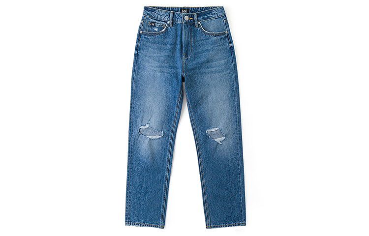 Lee Джинсы женские Medium Light Blue
Lee Джинсы женские Medium Light Blue