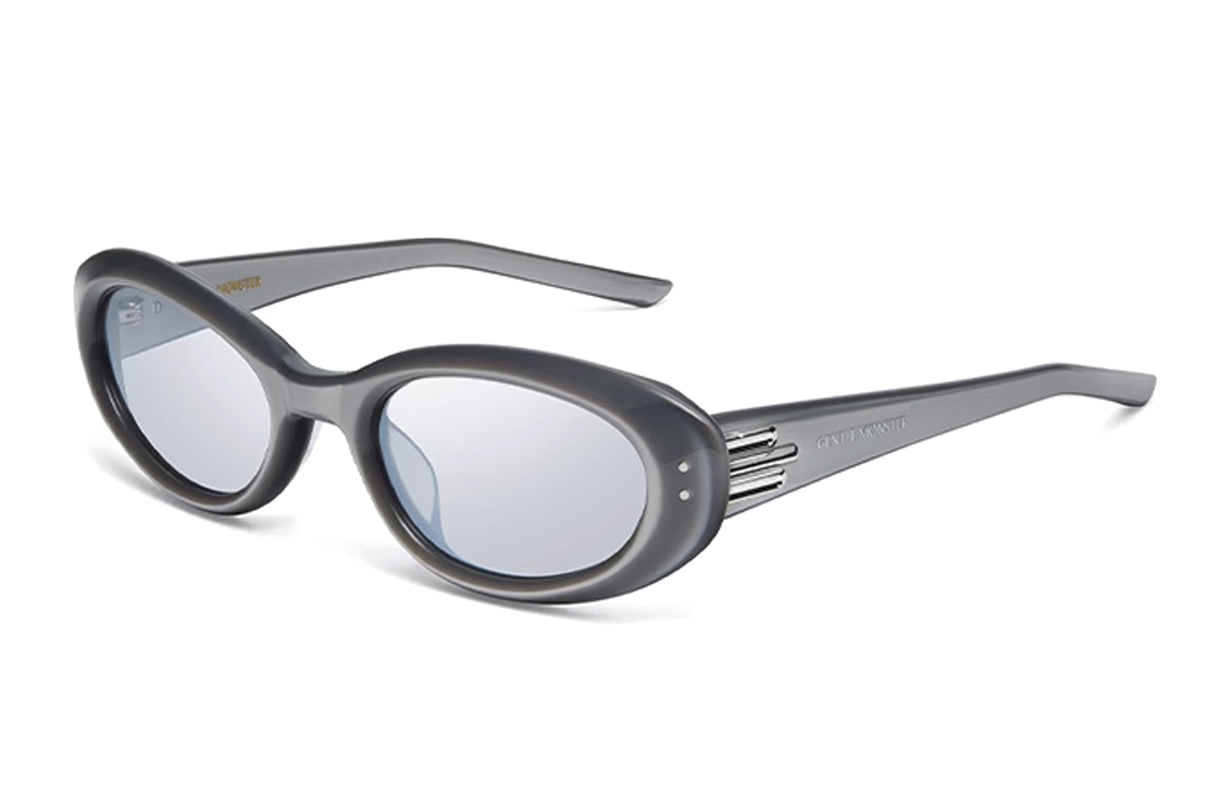 Blanc G13 Солнечные очки GENTLE MONSTER
Blanc G13 Солнечные очки GENTLE MONSTER