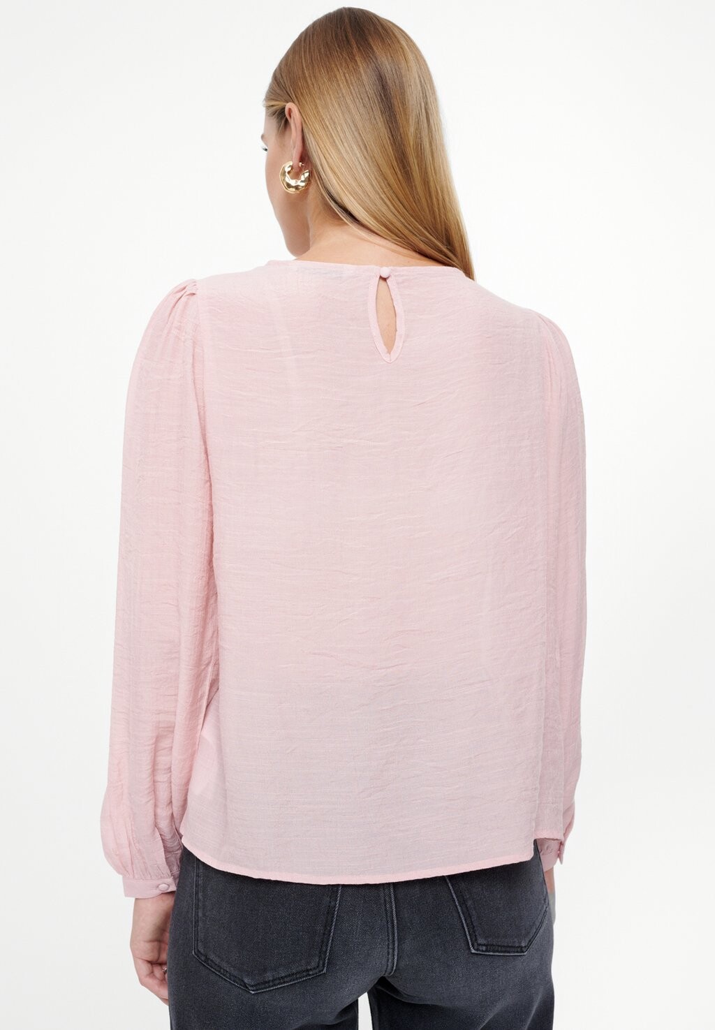 Блуза Greenpoint, светло-розовый
Блуза Greenpoint, светло-розовый