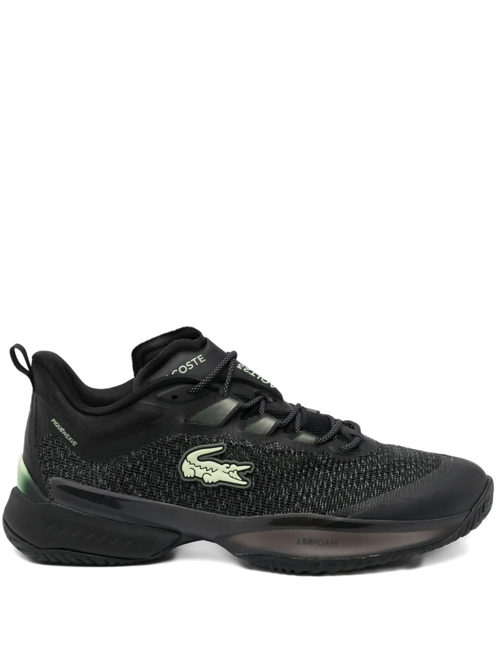 Кроссовки AG-LT23 Ultra Lacoste, черный
Кроссовки AG-LT23 Ultra Lacoste, черный