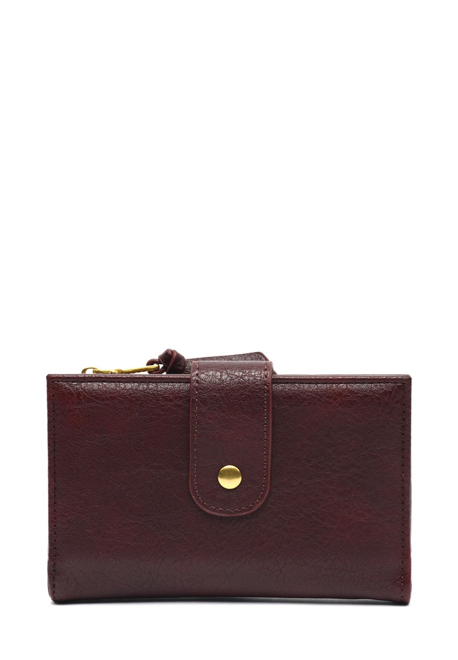 Кошелек MISAKO FUYI, Bordeaux
Кошелек MISAKO FUYI, Bordeaux