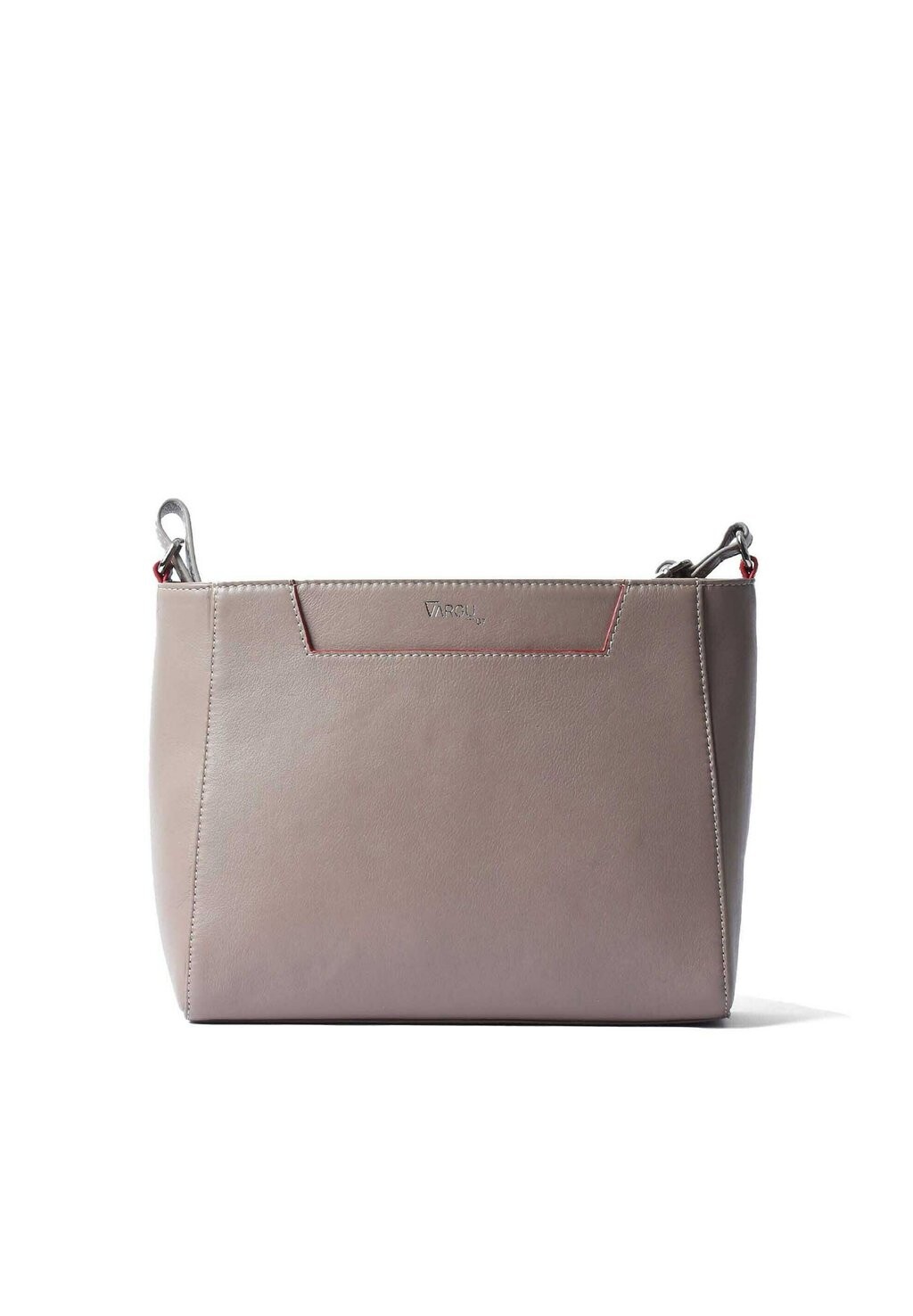 Сумка SANDRIN Vargu, серо-коричневый 
Сумка SANDRIN Vargu, серо-коричневый