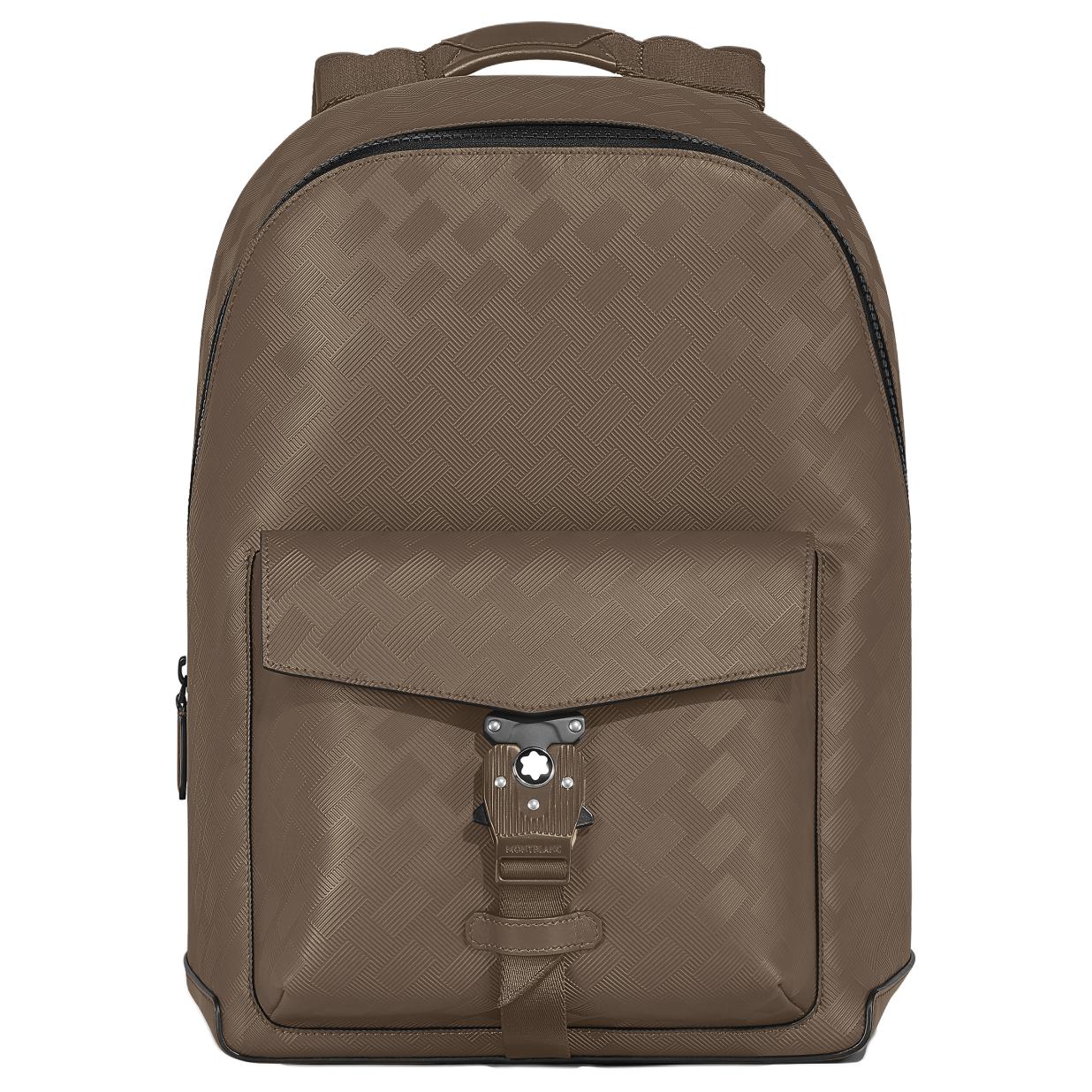 Стильный рюкзак 3.0 из коровьей кожи мужской Hazelnut Brown MONTBLANC, Set (Bag+Dust Bag)
Стильный рюкзак 3.0 из коровьей кожи мужской Hazelnut Brown MONTBLANC, Set (Bag+Dust Bag)