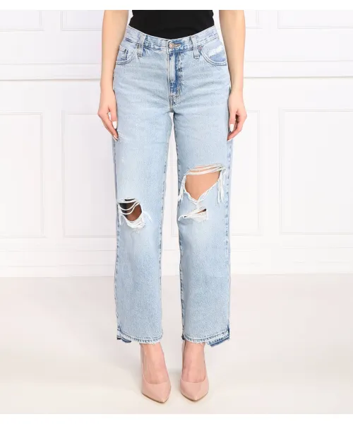 Джинсы Relaxed fit Levi'S, синий 
Джинсы Relaxed fit Levi'S, синий