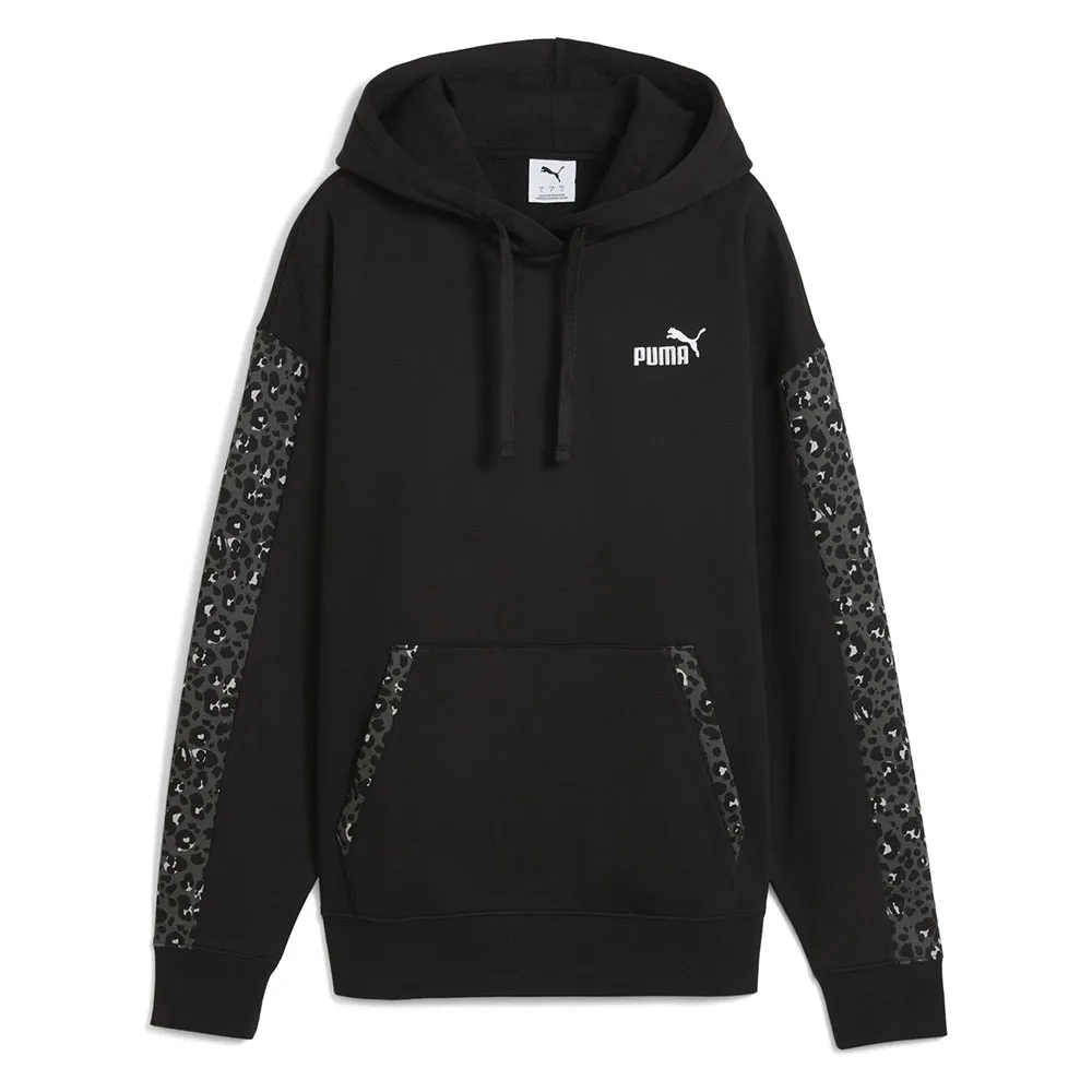 Худи Puma ESS Graphic Animal Comfort, черный
Худи Puma ESS Graphic Animal Comfort, черный