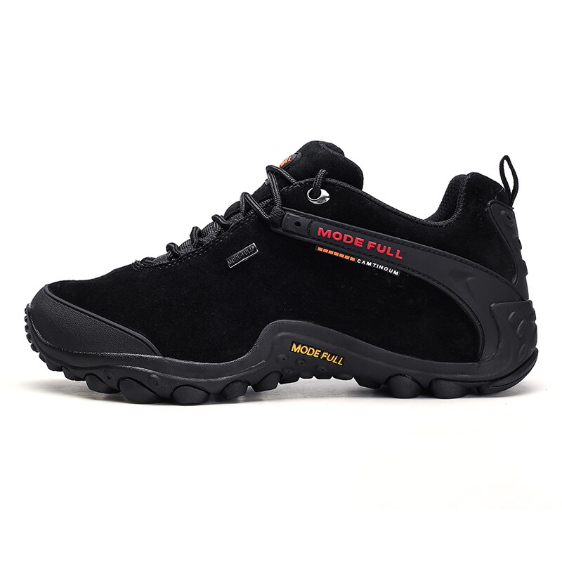 Кроссовки мужские треккинговые Hiking / Trekking Shoes Men Low-Top Mode Full, черный
Кроссовки мужские треккинговые Hiking / Trekking Shoes Men Low-Top Mode Full, черный