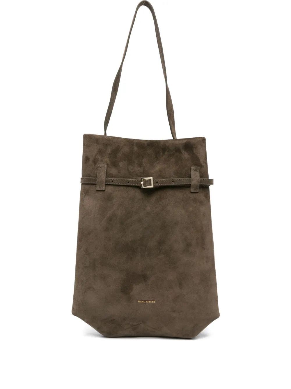 Сумка-тоут Tote Du Jour Manu Atelier, зеленый
Сумка-тоут Tote Du Jour Manu Atelier, зеленый