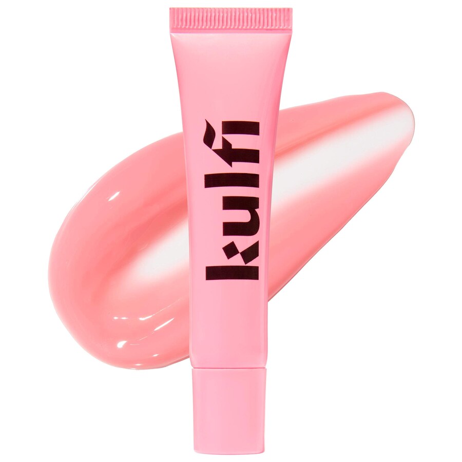 Увлажняющий и блестящий бальзам для губ Lip Snack Kulfi, 0.5 oz/15 mL, Watermelon Sherbet
Увлажняющий и блестящий бальзам для губ Lip Snack Kulfi, 0.5 oz/15 mL, Watermelon Sherbet