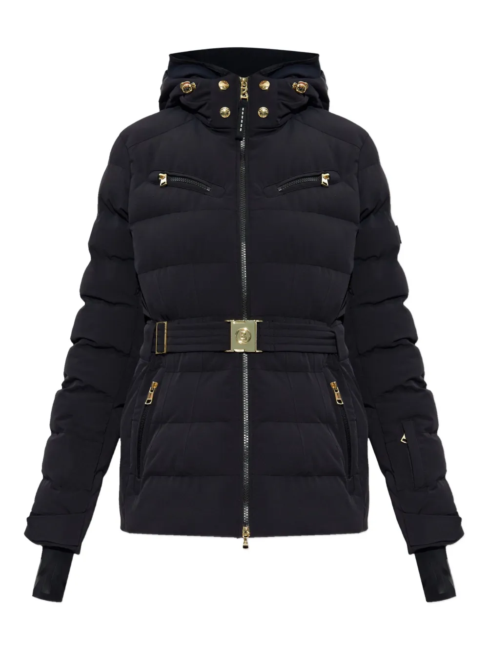 Лыжная куртка Ellya с поясом Bogner, черный
Лыжная куртка Ellya с поясом Bogner, черный