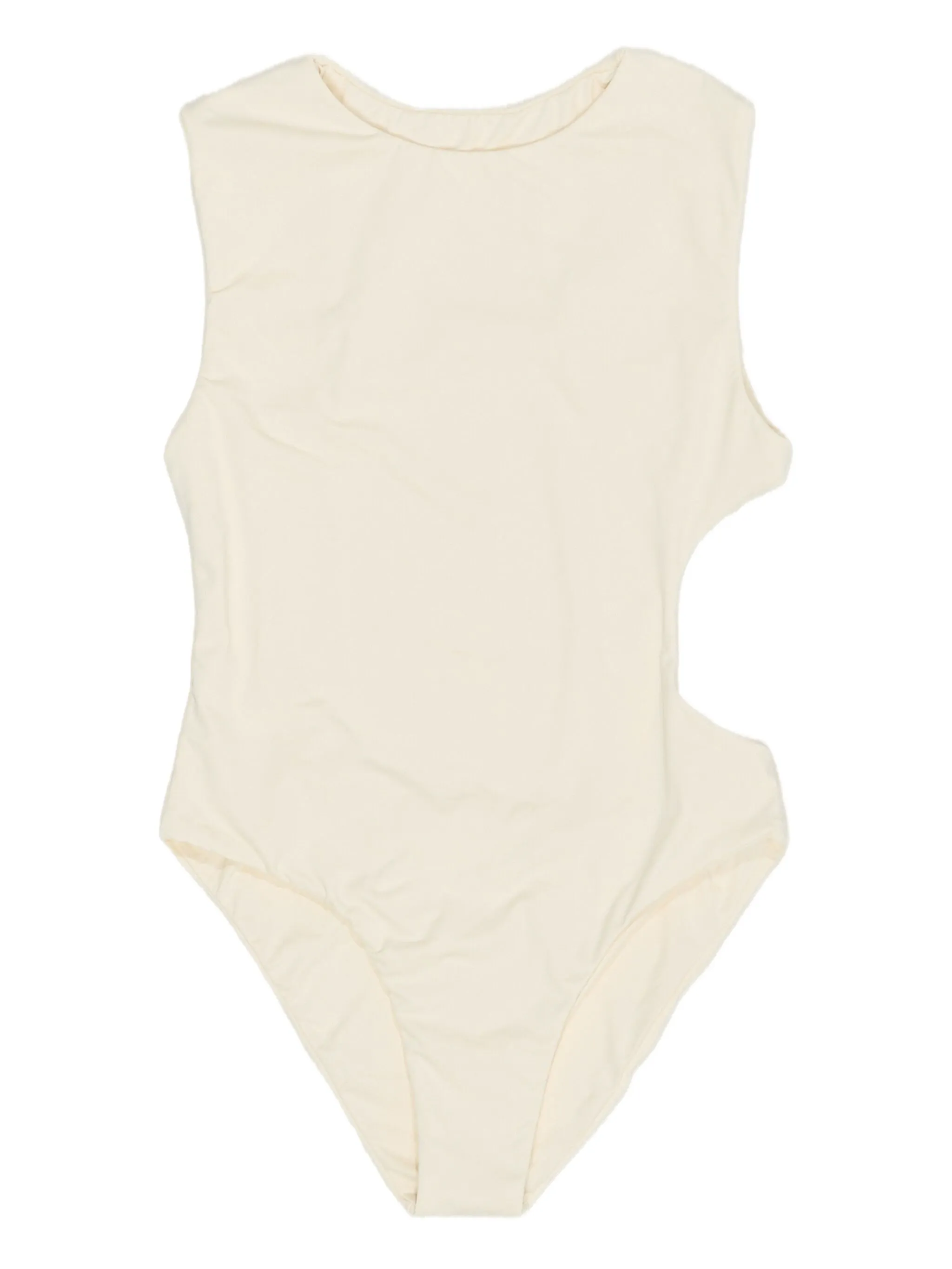 Слитный купальник Mariana с вырезами Bimba Y Lola, нейтральный
Слитный купальник Mariana с вырезами Bimba Y Lola, нейтральный