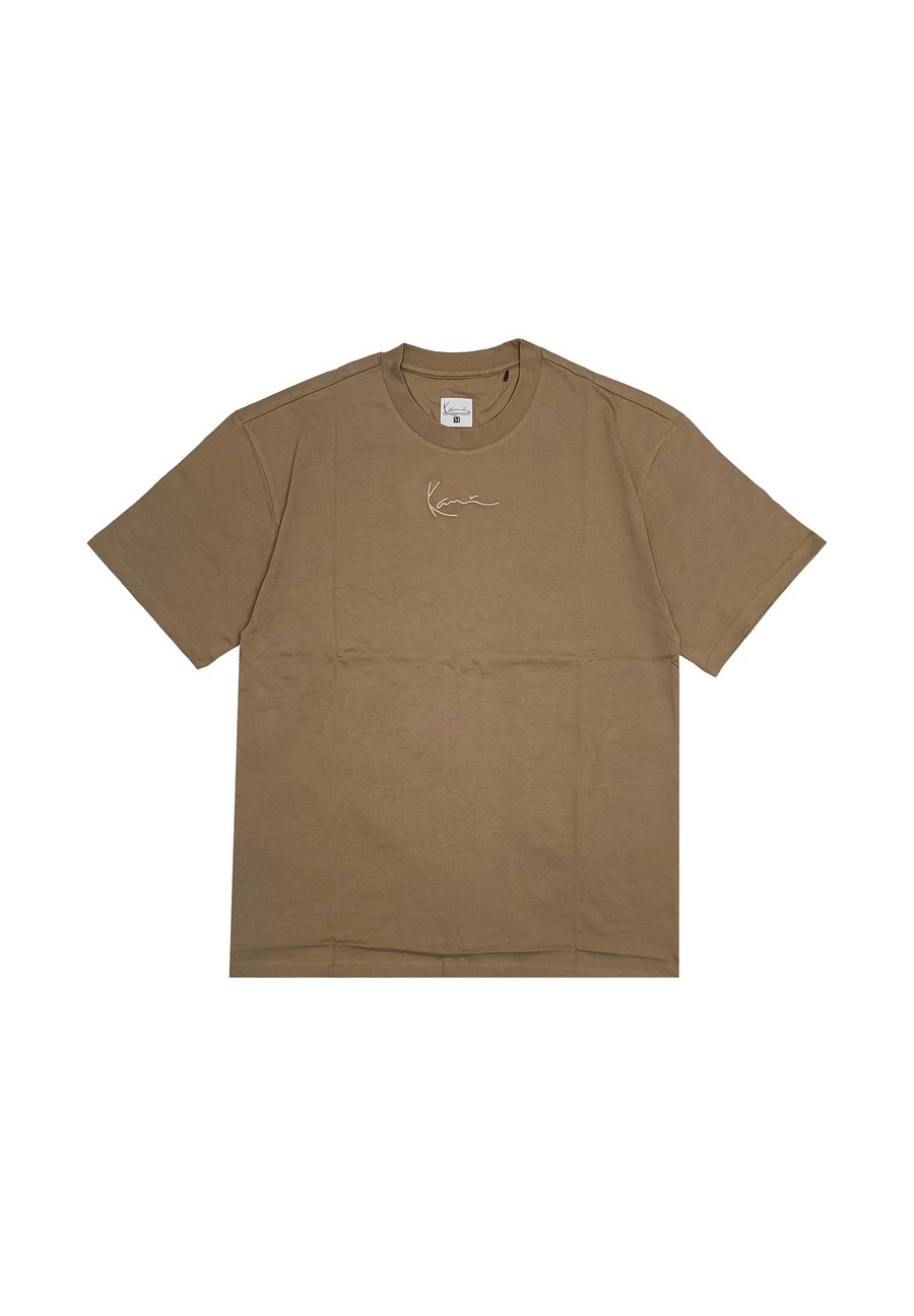 Футболка Karl Kani Basic T-shirt, Brown, Коричневый, Футболка Karl Kani Basic T-shirt, Brown
Футболка Karl Kani Basic T-shirt, Brown, Коричневый, Футболка Karl Kani Basic T-shirt, Brown