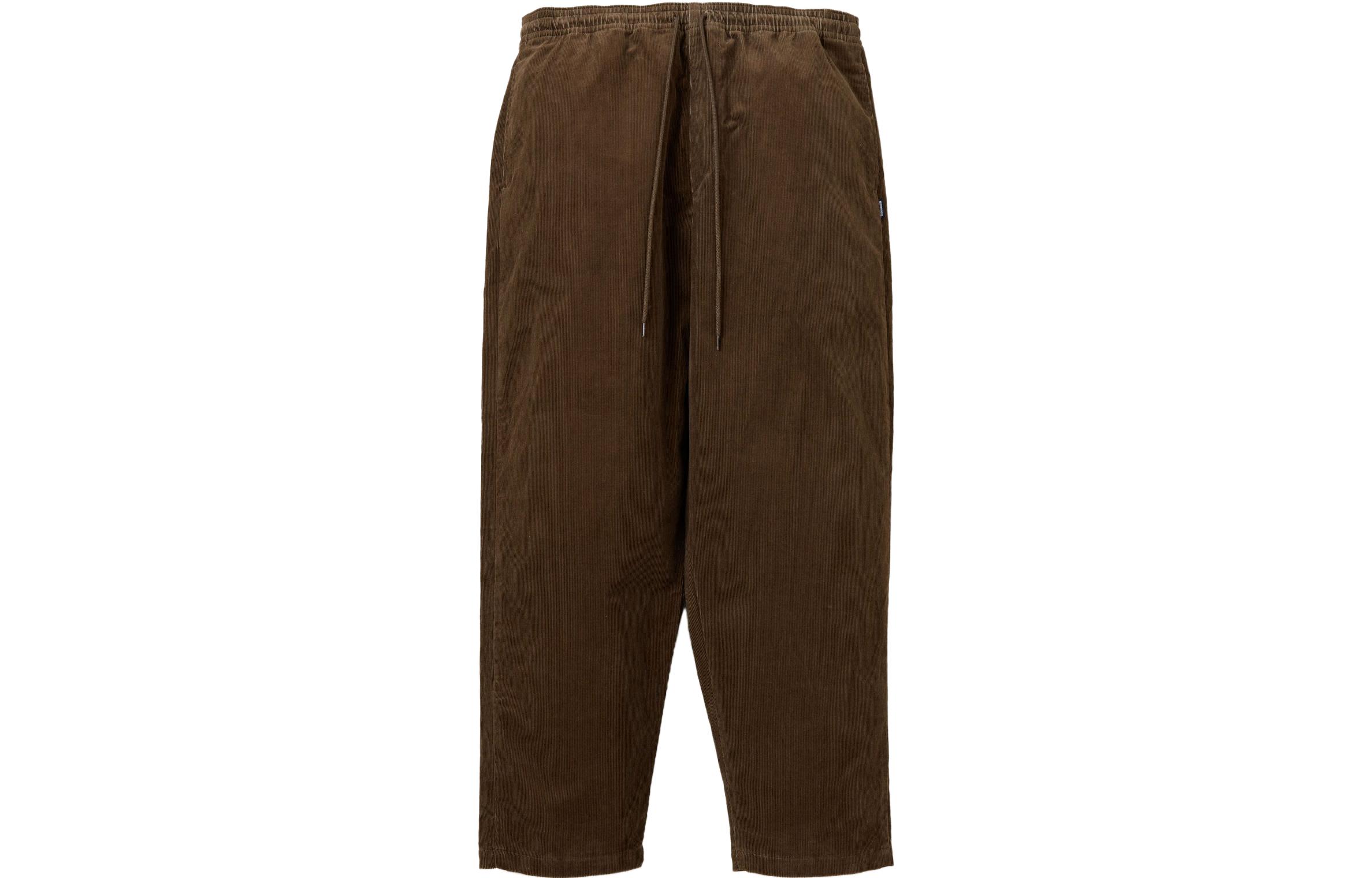 Повседневные брюки мужские умеренно зауженные NEIGHBORHOOD, оливковый зеленый
Повседневные брюки мужские умеренно зауженные NEIGHBORHOOD, оливковый зеленый