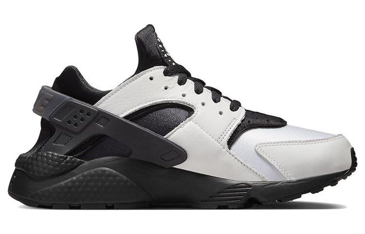 Nike Air Huarache Белый Черный (2022) 
Nike Air Huarache Белый Черный (2022)
