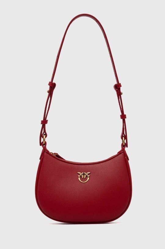 Кожаная сумочка Pinko, красный
Кожаная сумочка Pinko, красный