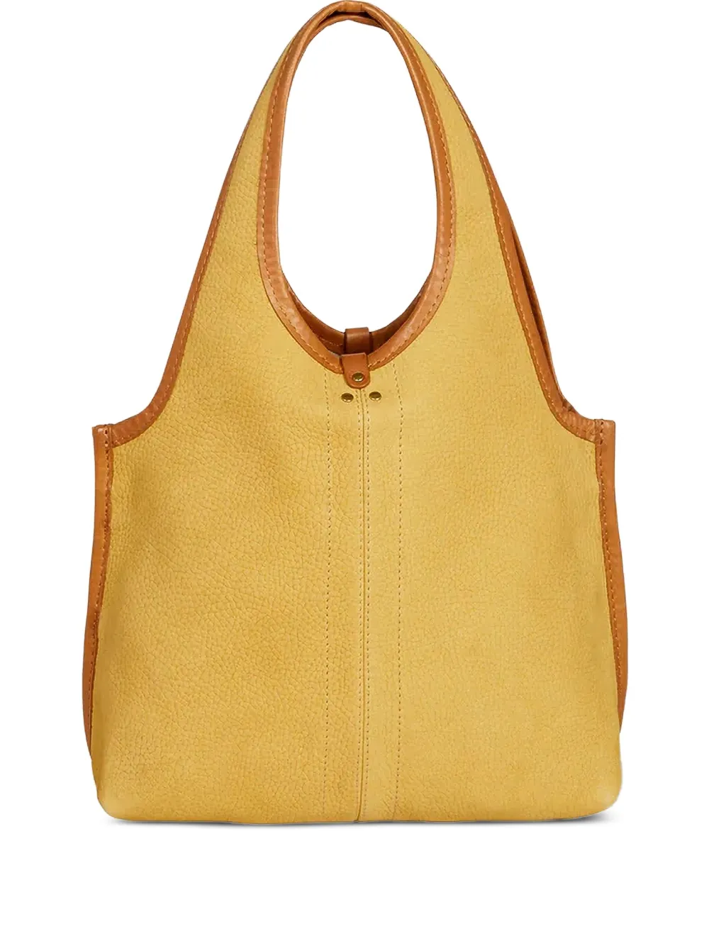 Сумка-тоут Paco Jérôme Dreyfuss, желтый
Сумка-тоут Paco Jérôme Dreyfuss, желтый