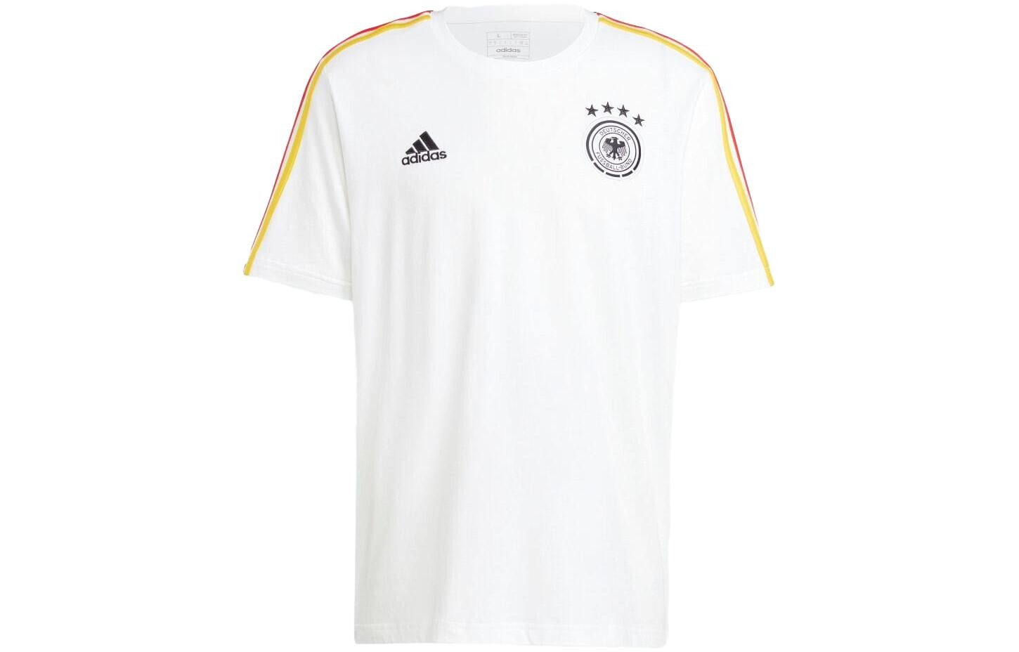 Футболка мужская белая Adidas, белый
Футболка мужская белая Adidas, белый