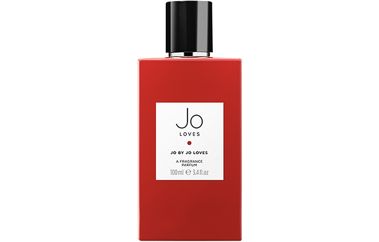 Парфюмерная вода Jo by Jo Loves, 100 мл
Парфюмерная вода Jo by Jo Loves, 100 мл