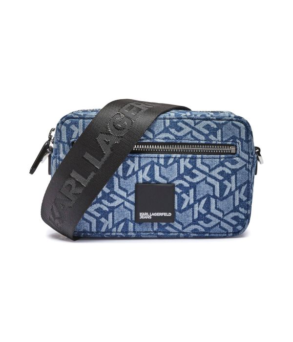 Сумочка klj box logo Karl Lagerfeld Jeans, синий
Сумочка klj box logo Karl Lagerfeld Jeans, синий