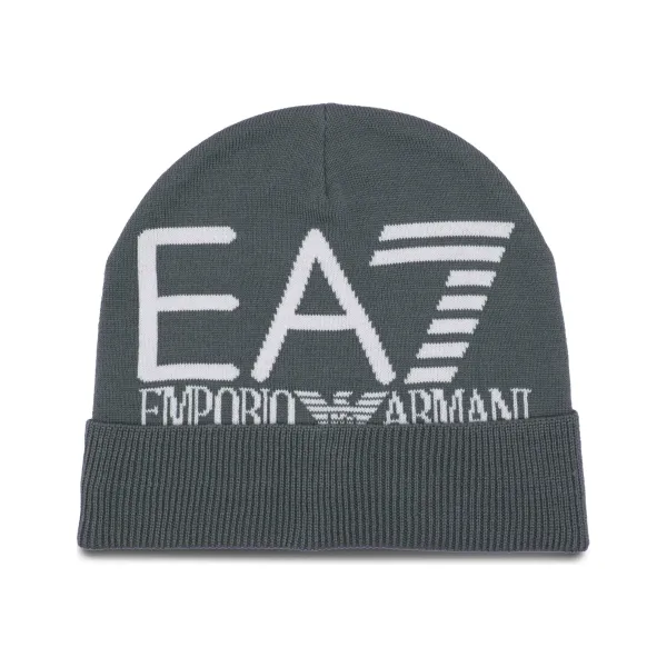 Кепка Ea7, черный
Кепка Ea7, черный