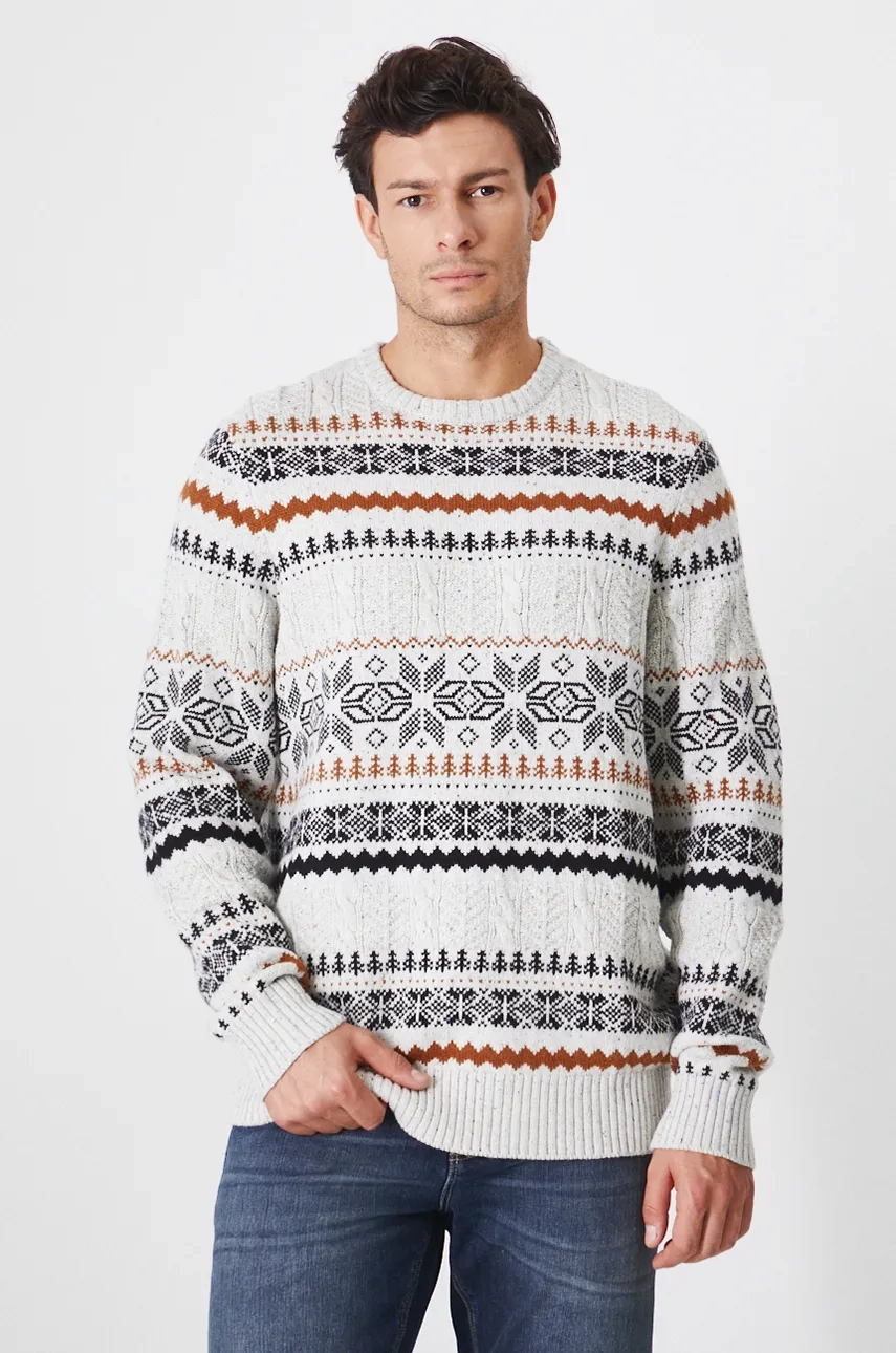 Свитер Medicine, бежевый
Свитер Medicine, бежевый