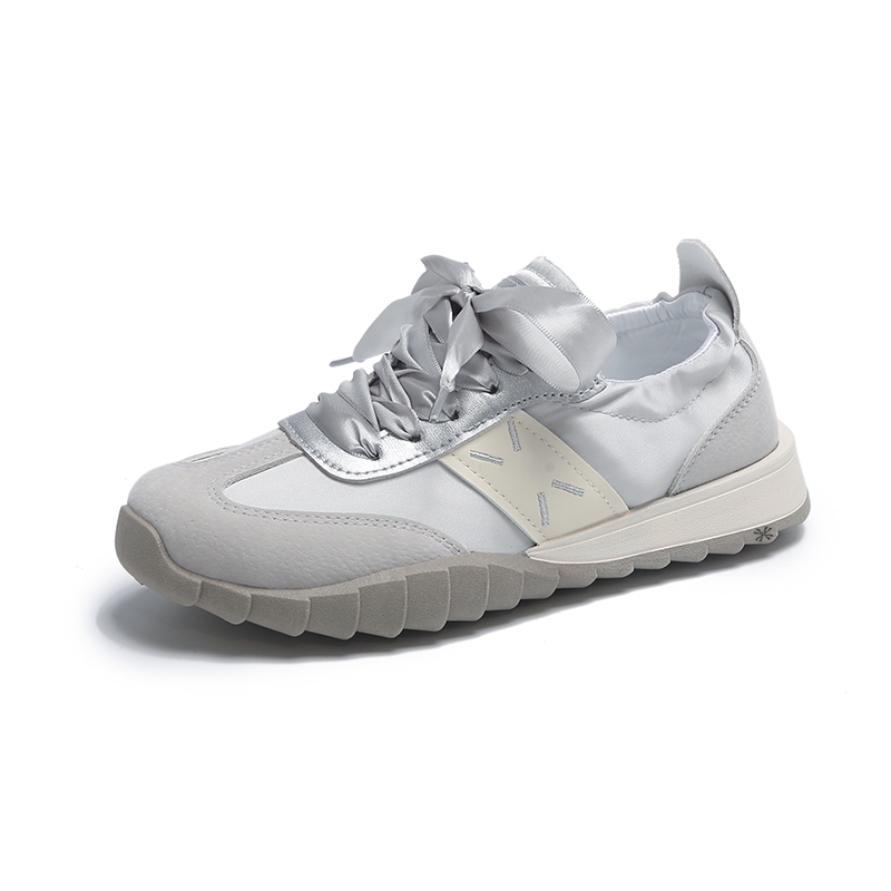 Детская обувь для подростков YUZHAOLIN, серый 
Детская обувь для подростков YUZHAOLIN, серый