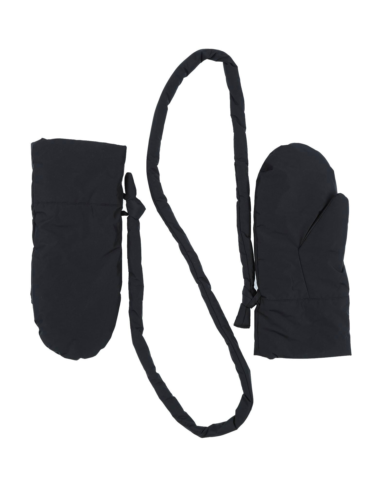 Перчатки Kassl Editions, черный
Перчатки Kassl Editions, черный