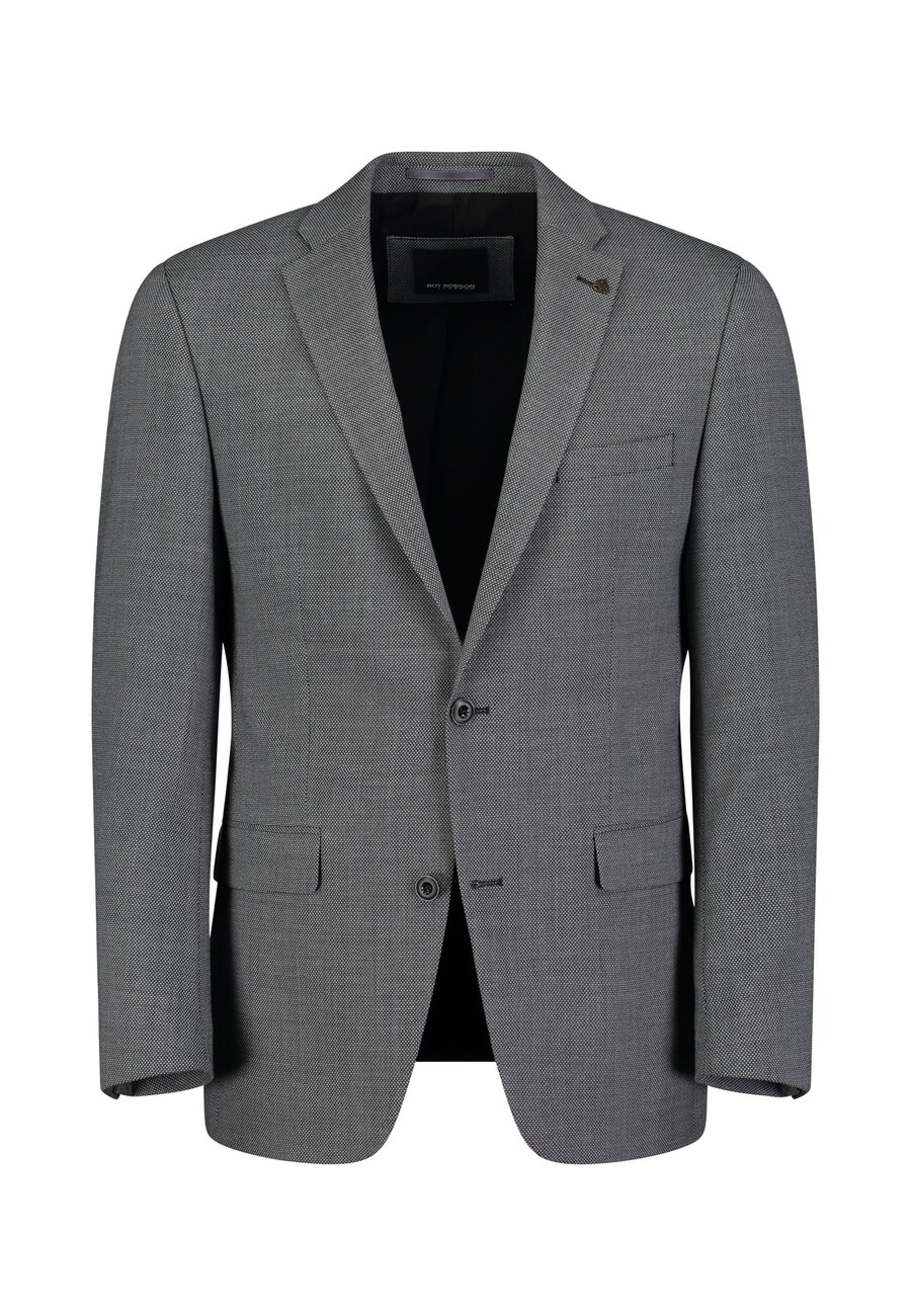 Пиджак стандартного кроя ROY ROBSON, Grey
Пиджак стандартного кроя ROY ROBSON, Grey