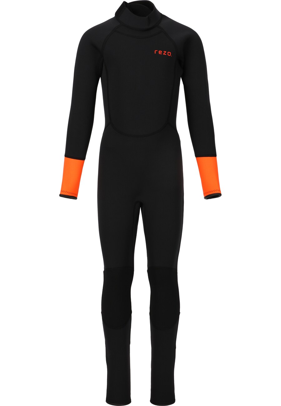 Спортивный купальник Rezo, черный
Спортивный купальник Rezo, черный
