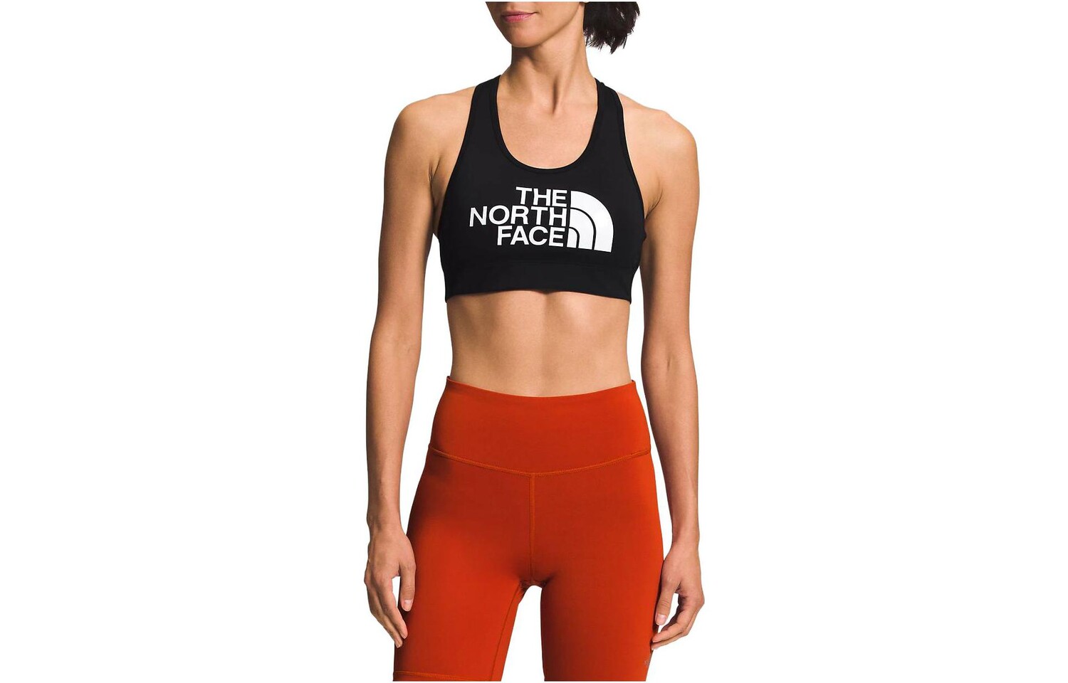 THE NORTH FACE Женское спортивное нижнее белье, цвет Black
THE NORTH FACE Женское спортивное нижнее белье, цвет Black