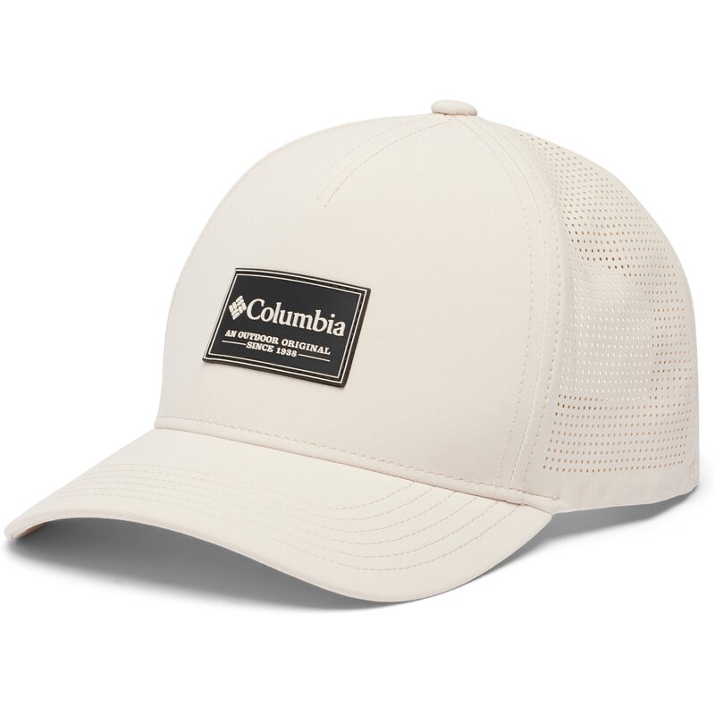 Шапка Mountaincap 3D с эластичной застежкой-кнопкой сзади Columbia, серый
Шапка Mountaincap 3D с эластичной застежкой-кнопкой сзади Columbia, серый